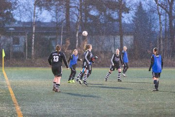 Bild 96 - Frauen SV Henstedt Ulzburg III - SG Weede/Westerrade : Ergebnis: 5:2